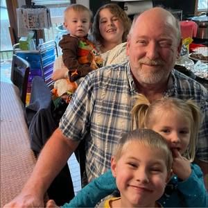 Meet your Posher, Gordon